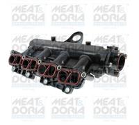 MEAT & DORIA 89427 Modulo collettore aspirazione per ALFA ROMEO,CHEVROLET,FIAT,O