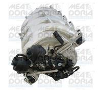 MEAT & DORIA 89448 Modulo collettore aspirazione per MERCEDES-BENZ
