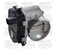 MEAT & DORIA 89449 Corpo farfallato per AUDI,SEAT,SKODA,VW