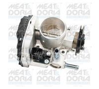 Corpo farfallato MEAT & DORIA 89501 per CHEVROLET LACETTI (J200) 1.4 2005-2013