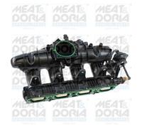 MEAT & DORIA 89509 Modulo collettore aspirazione per AUDI,SEAT,SKODA,VW