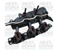 MEAT & DORIA 89552 Modulo collettore aspirazione per NISSAN,OPEL,RENAULT,VAUXHAL