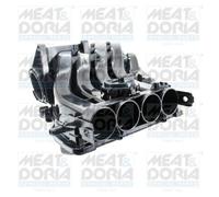 MEAT & DORIA 89601 Modulo collettore aspirazione per AUDI,SEAT,SKODA,VW