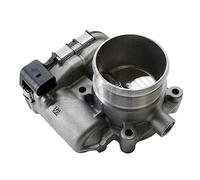 Meat&Doria 89649 Corpo farfallato, Audi A4 (8W2),