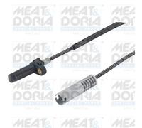 MEAT & DORIA 90010 Sensore, N° giri ruota per BMW