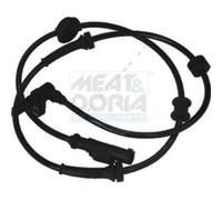 MEAT & DORIA 90017 Sensore ABS Anteriore Destro Anteriore Sinistro 910mm