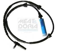 MEAT & DORIA 90044 Sensore ABS Anteriore Destro Anteriore Sinistro per BMW X3