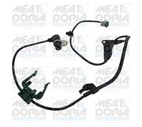 MEAT & DORIA 901011 Sensore, N° giri ruota per TOYOTA