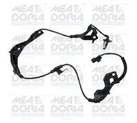MEAT & DORIA 901125 Sensore, N° giri ruota per MITSUBISHI