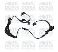 MEAT & DORIA 901126 Sensore, N° giri ruota per MITSUBISHI