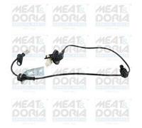 MEAT & DORIA 901165 Sensore Abs Posteriore, Bilaterale
