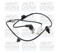 MEAT & DORIA 901168 Sensore, N° giri ruota per MAZDA