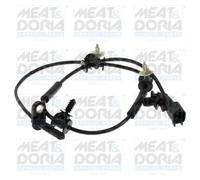 MEAT & DORIA 901384 Sensore, N° giri ruota per TESLA