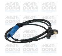 MEAT & DORIA 90140 Sensore, N° giri ruota per BMW