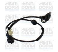 MEAT & DORIA 901428 Sensore, N° giri ruota per FORD