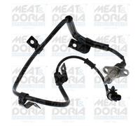 MEAT & DORIA 901432 Sensore, N° giri ruota per MITSUBISHI
