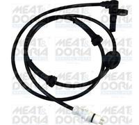 Sensore, velocità ruota MEAT & DORIA 90204 per FIAT MAREA (185_) 2 1996-1999