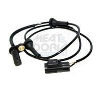 MEAT & DORIA 90391 Sensore ABS Anteriore Destro per VOLVO XC90 I (275) 1140mm