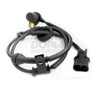 MEAT & DORIA 90413 Sensore ABS Anteriore Destro per HYUNDAI GETZ (TB) 720mm