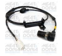 MEAT & DORIA 90492 Sensore, N° giri ruota per HYUNDAI