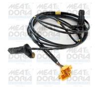 MEAT & DORIA 90629 Sensore, N° giri ruota per VOLVO