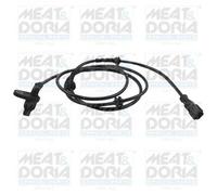 MEAT & DORIA 90723 Sensore Abs Posteriore Destro