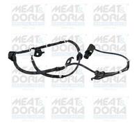 MEAT & DORIA 90735 Sensore Abs Posteriore Destro
