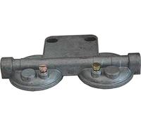 Meat & Doria 9074 Supporto Filtro Diesel