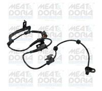 MEAT & DORIA 90748 Sensore Abs Anteriore Sinistro
