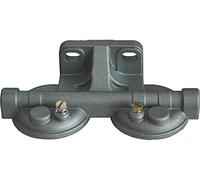 Meat & Doria 9077 Supporto Filtro Diesel