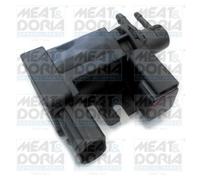 MEAT & DORIA 9096 Convertitore pressione, Turbocompressore per AUDI