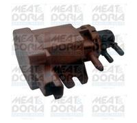 MEAT & DORIA 9132 Convertitore pressione, Turbocompressore per CITROËN,FORD,PEUG