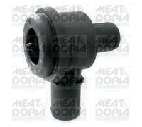 MEAT & DORIA 91634 Valvola wastegate per AUDI,SEAT,SKODA,VW