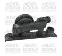 MEAT & DORIA 91648 Valvola, Ventilazione carter per AUDI,SEAT,SKODA,VW