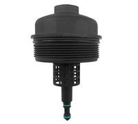 Meat & Doria 91663 Coperchio filtro olio