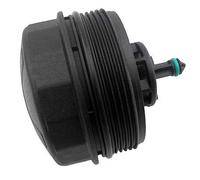 Meat & Doria 91664 Coperchio filtro olio
