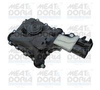 MEAT & DORIA 91673 Separatore olio, Ventilazione monoblocco per AUDI