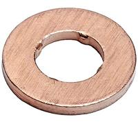 Meat & Doria 9175 Kit Rondelle da 50 pezzi