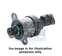 MEAT & DORIA 9193E Valvola regolazione, Quantità carburante (Sist. Common Rai) p