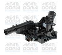 MEAT & DORIA Termostato Refrigerante Per Jeep Compass MP 1.3 Hybrid 4x4