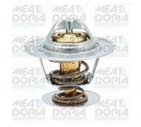 MEAT & DORIA 92125 Termostato, refrigerante per AUDI,FORD,SEAT,SKODA,VW
