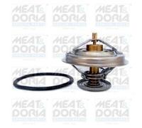 Sensore, pressione gas di scarico MEAT & DORIA 82305