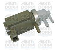 MEAT & DORIA 9237 Convertitore pressione, Turbocompressore per AUDI