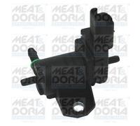 MEAT & DORIA 9245 Convertitore pressione, Turbocompressore per CITROËN,FIAT,PEUG
