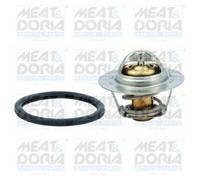 MEAT & DORIA 92465 Termostato motore con guarnizione 83°C