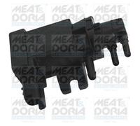 MEAT & DORIA 9262 Convertitore pressione, Controllo gas scarico per CITROËN,PEUG