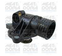 MEAT & DORIA 92704 Termostato, refrigerante per LAND ROVER,MG,ROVER