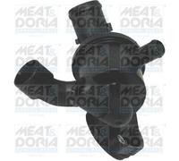 MEAT & DORIA 92745 Termostato, refrigerante per AUDI,SEAT,SKODA,VW