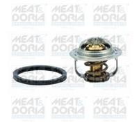 MEAT & DORIA 92760 Termostato, refrigerante per ALFA ROMEO,BMW,CADILLAC,CHEVROLE