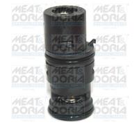 MEAT & DORIA 92768 Termostato, refrigerante per BMW